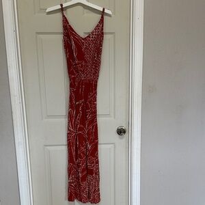 Wahine Toa Dress🌺